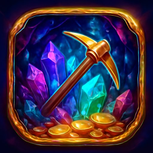 2777bet Power-Up Icon Floating