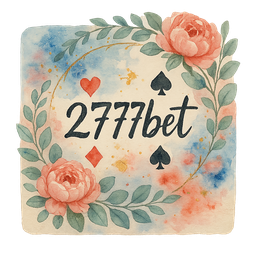 2777bet logo
